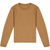 Mimmi Sweater - Macchiato